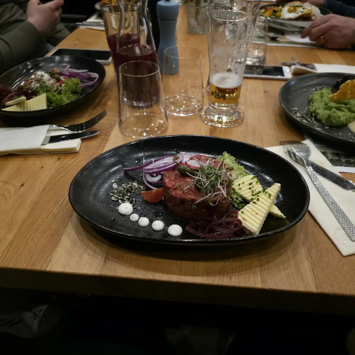 Essen und Trinken photo 3