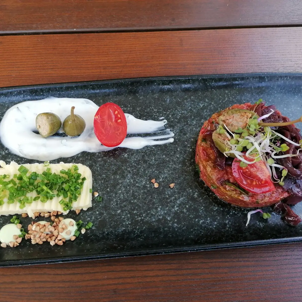 Essen und Trinken photo 4