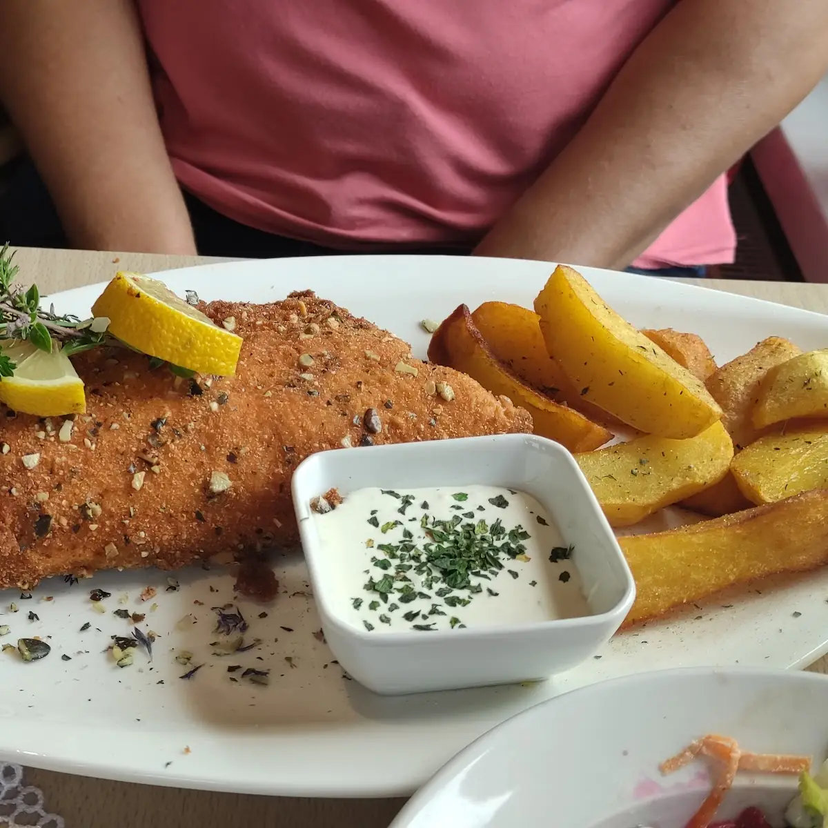 Essen und Trinken photo 10