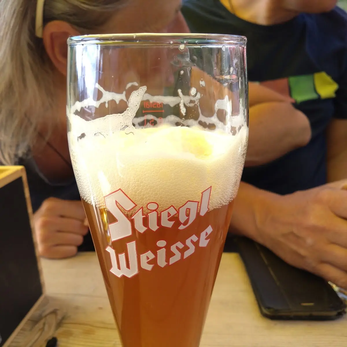 Essen und Trinken photo 3