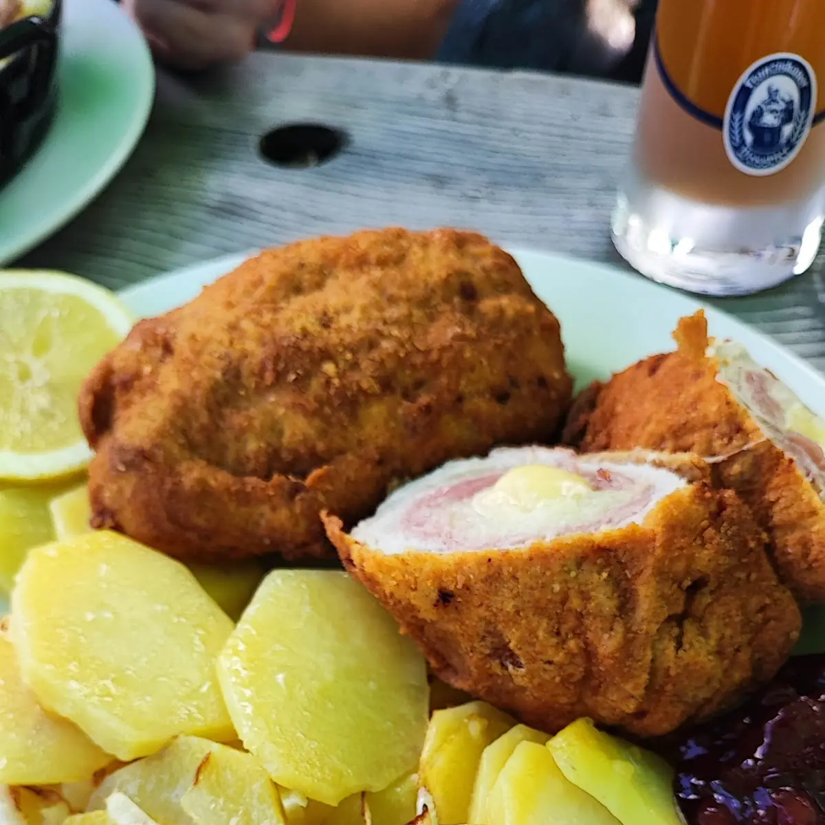 Essen und Trinken photo 5