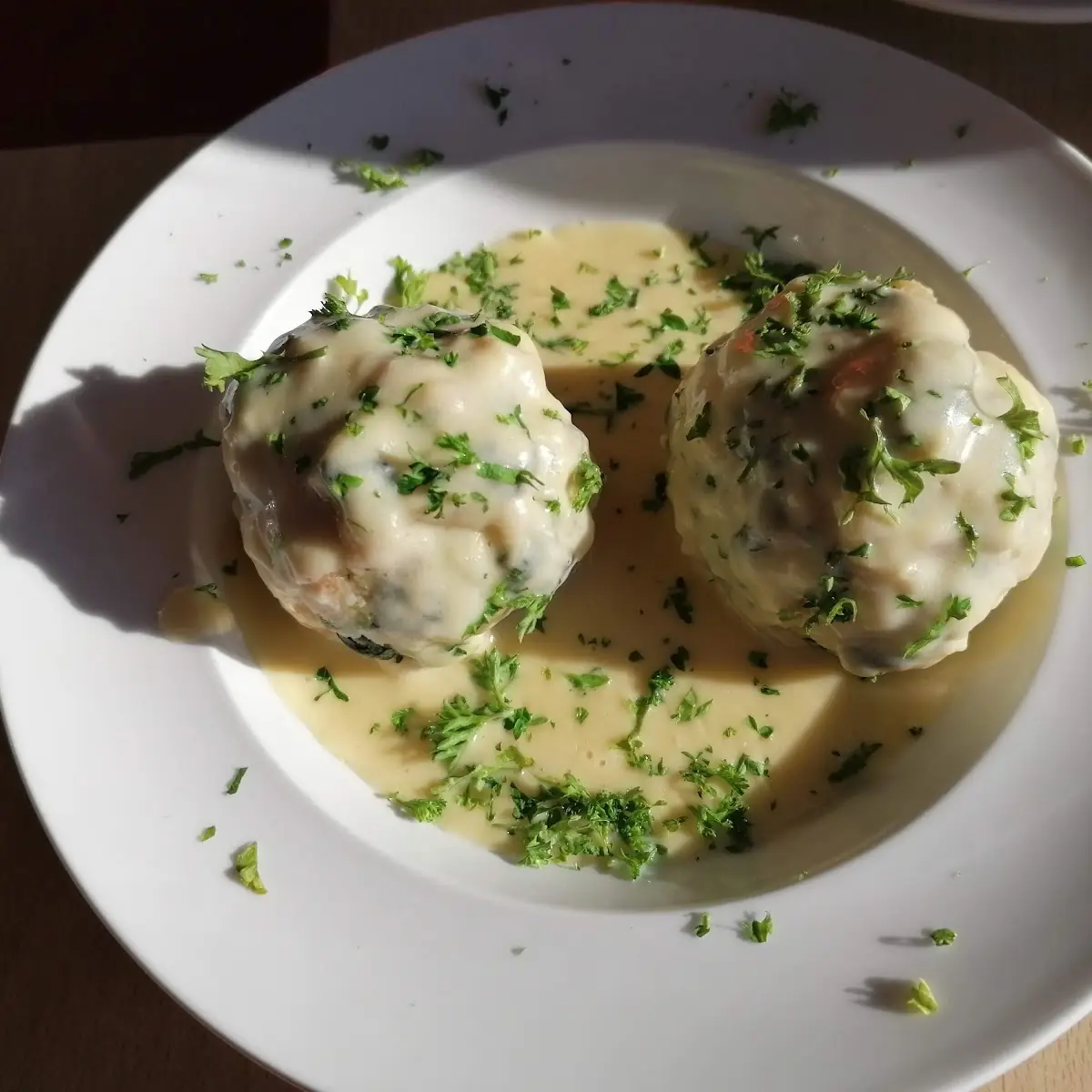 Essen und Trinken photo 6