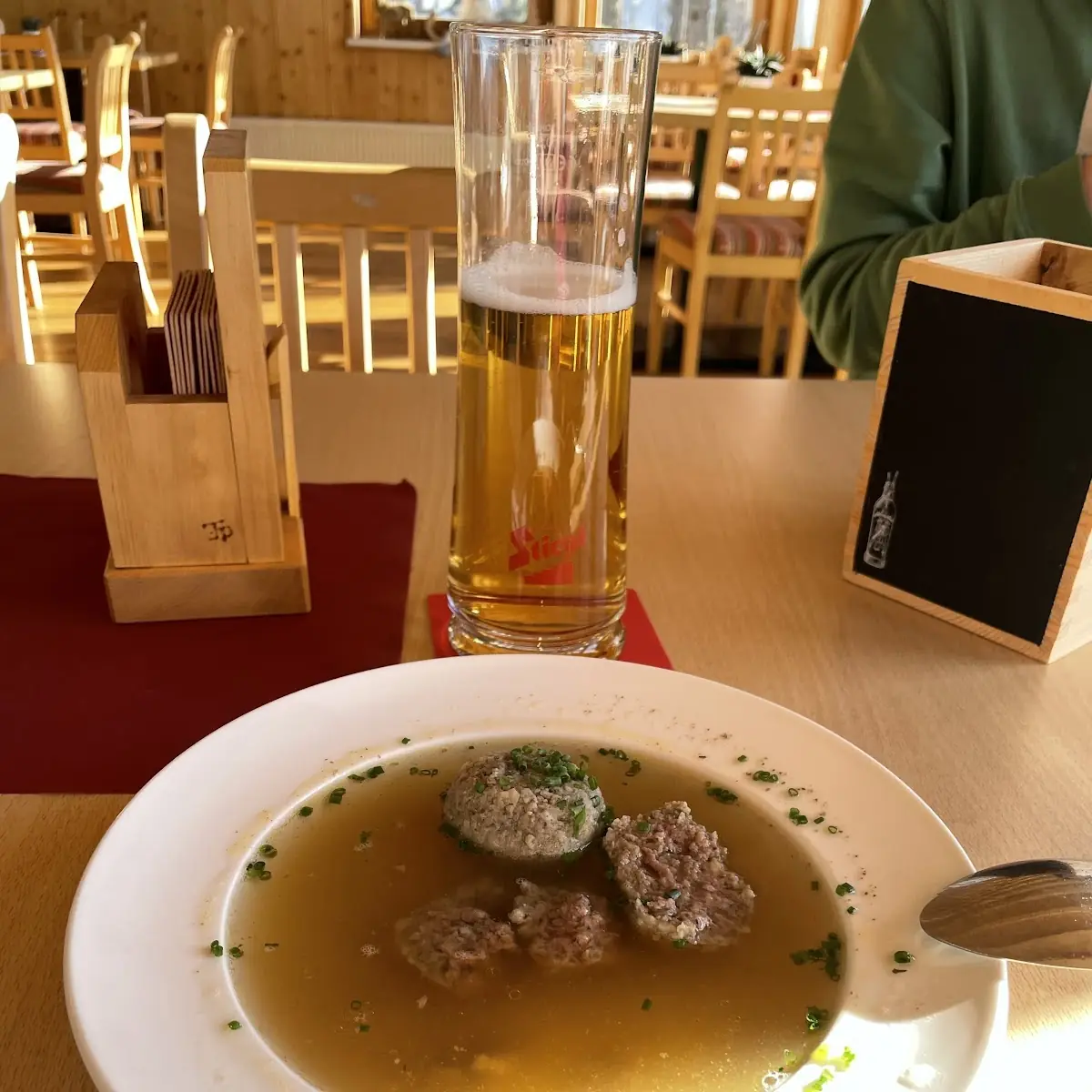 Essen und Trinken photo 8