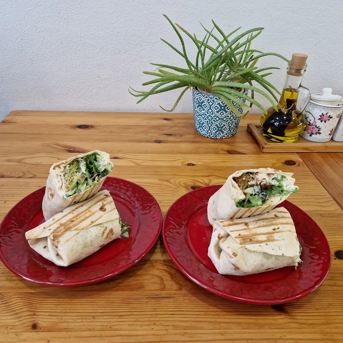 Essen und Trinken photo 10