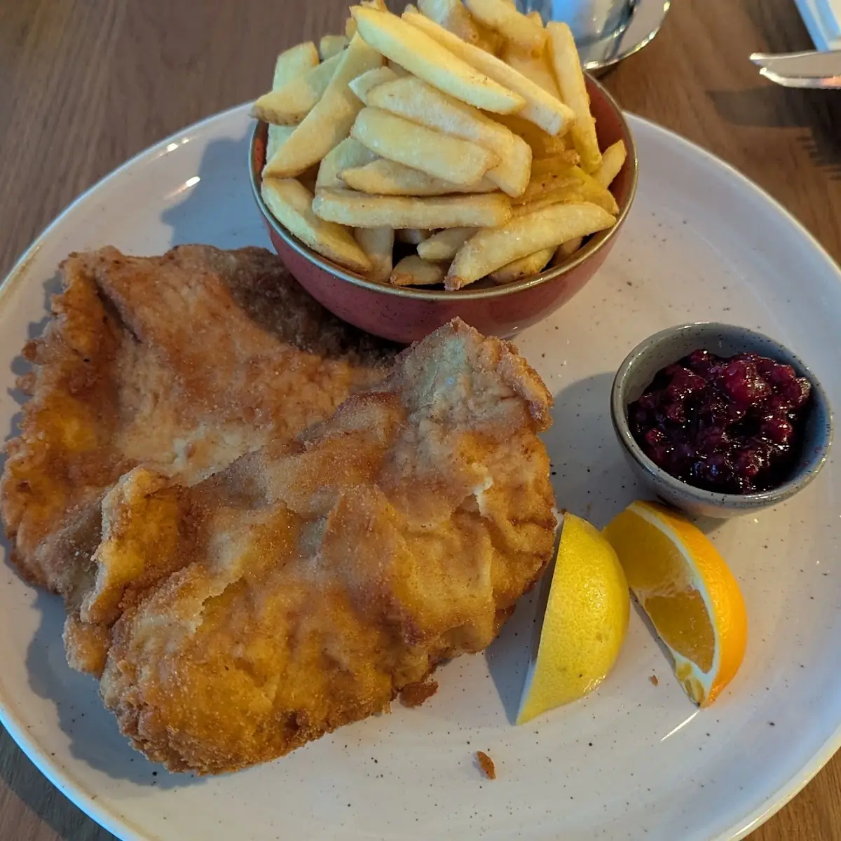 Essen und Trinken photo 10