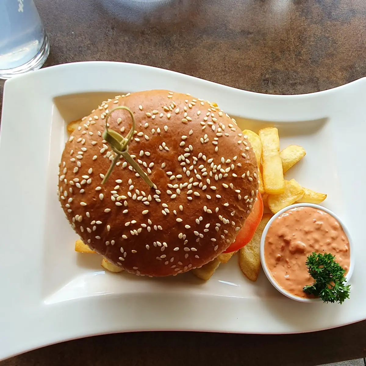 Essen und Trinken photo 5