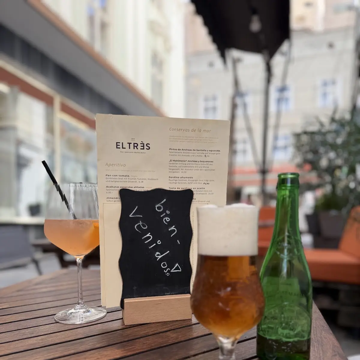 Essen und Trinken photo 6