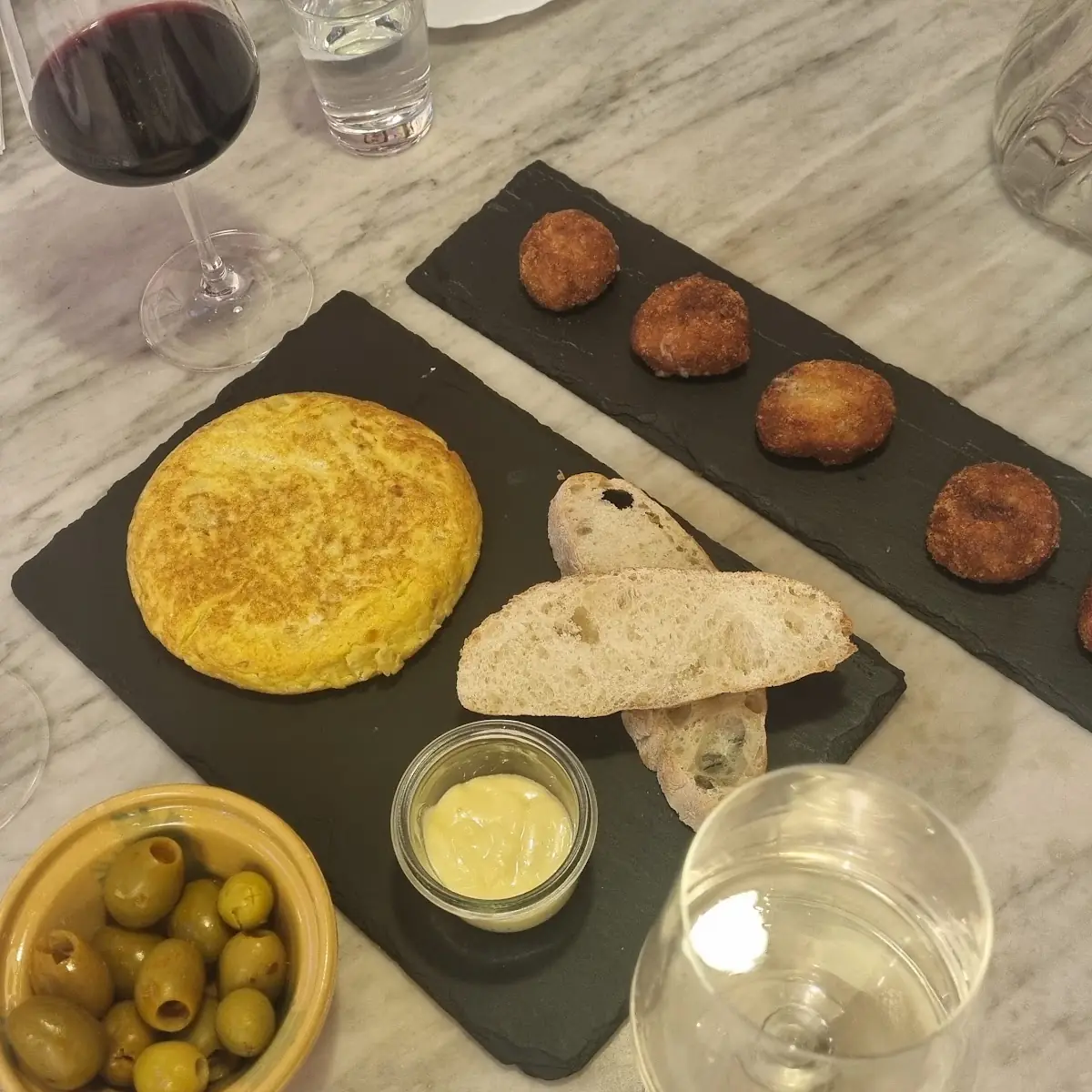 Essen und Trinken photo 7