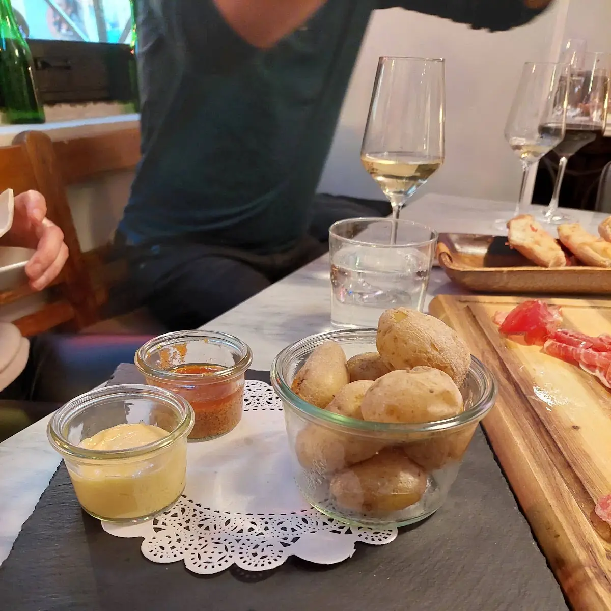 Essen und Trinken photo 8