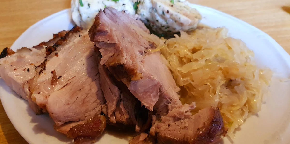 Essen und Trinken photo 8