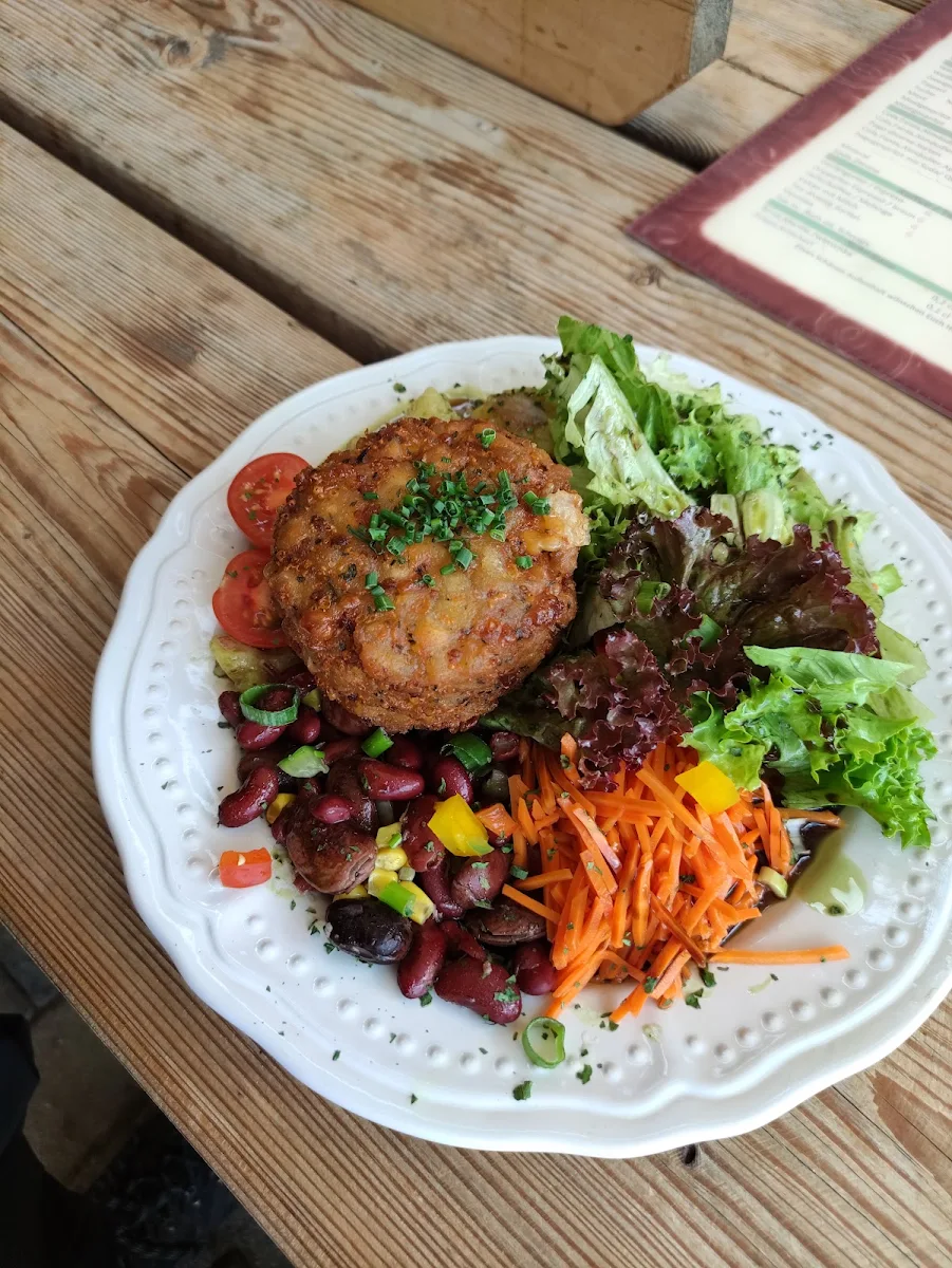 Essen und Trinken photo 9