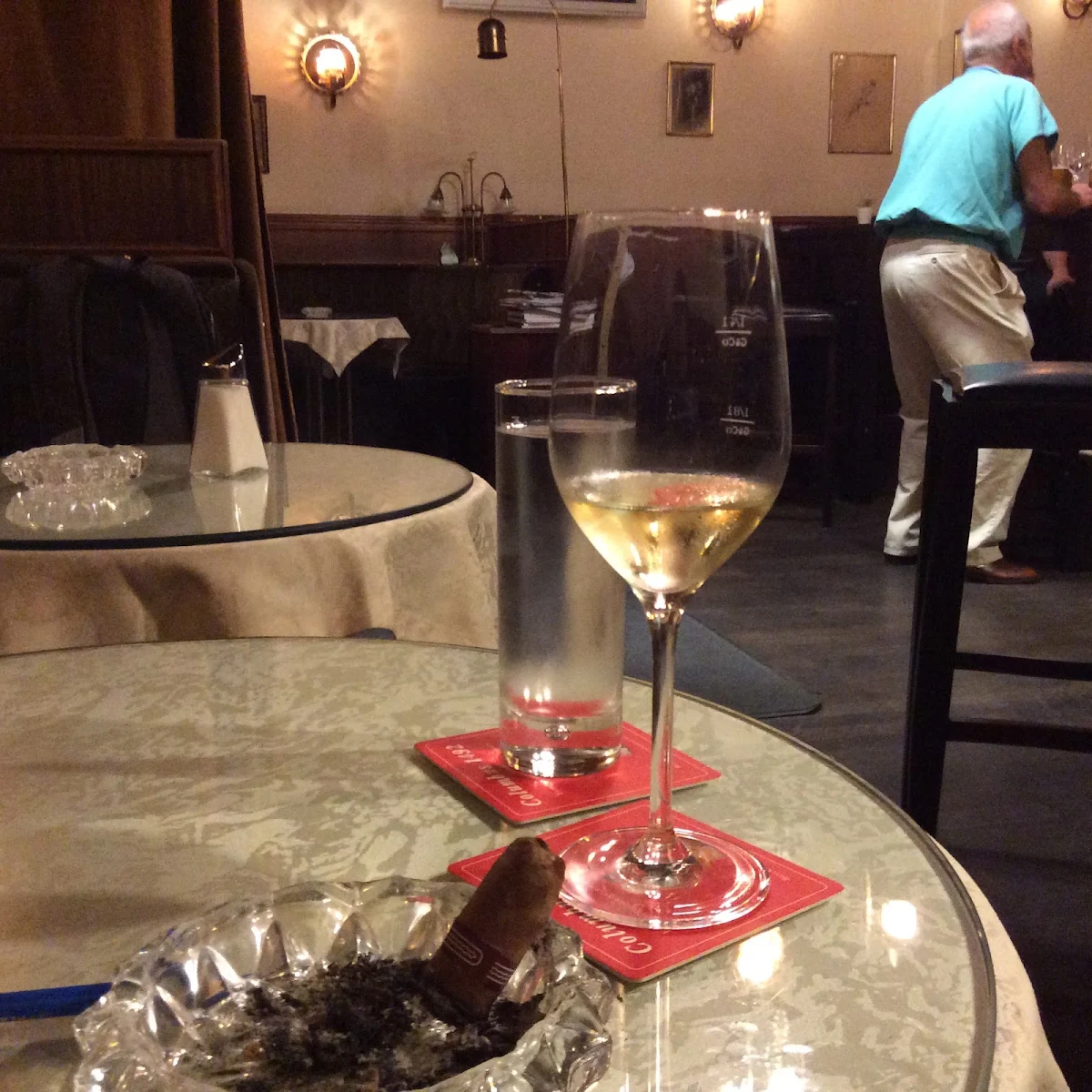 Essen und Trinken photo 1