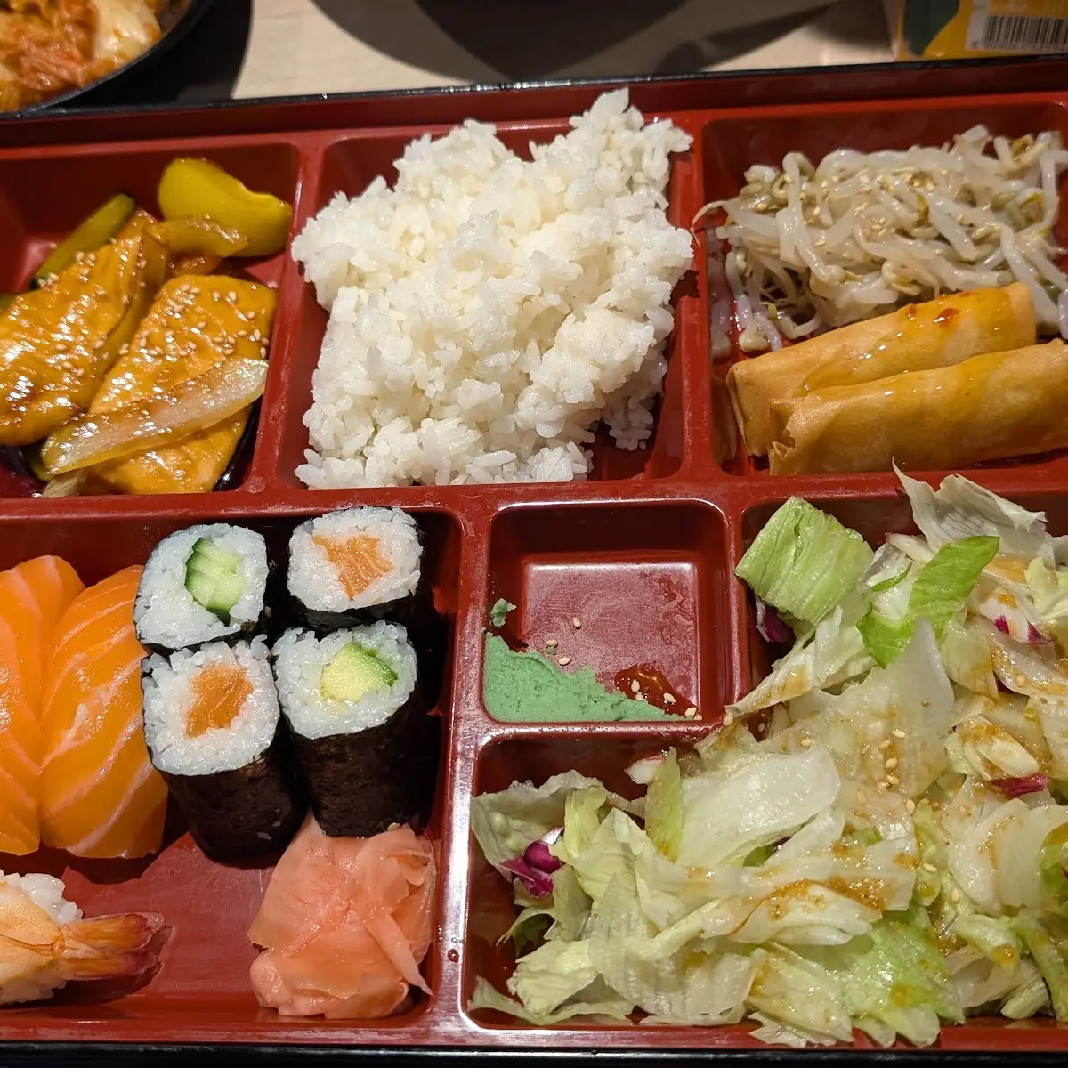 Essen und Trinken photo 1