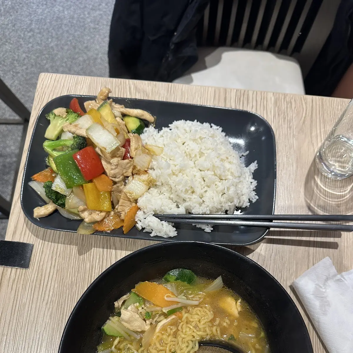 Essen und Trinken photo 7