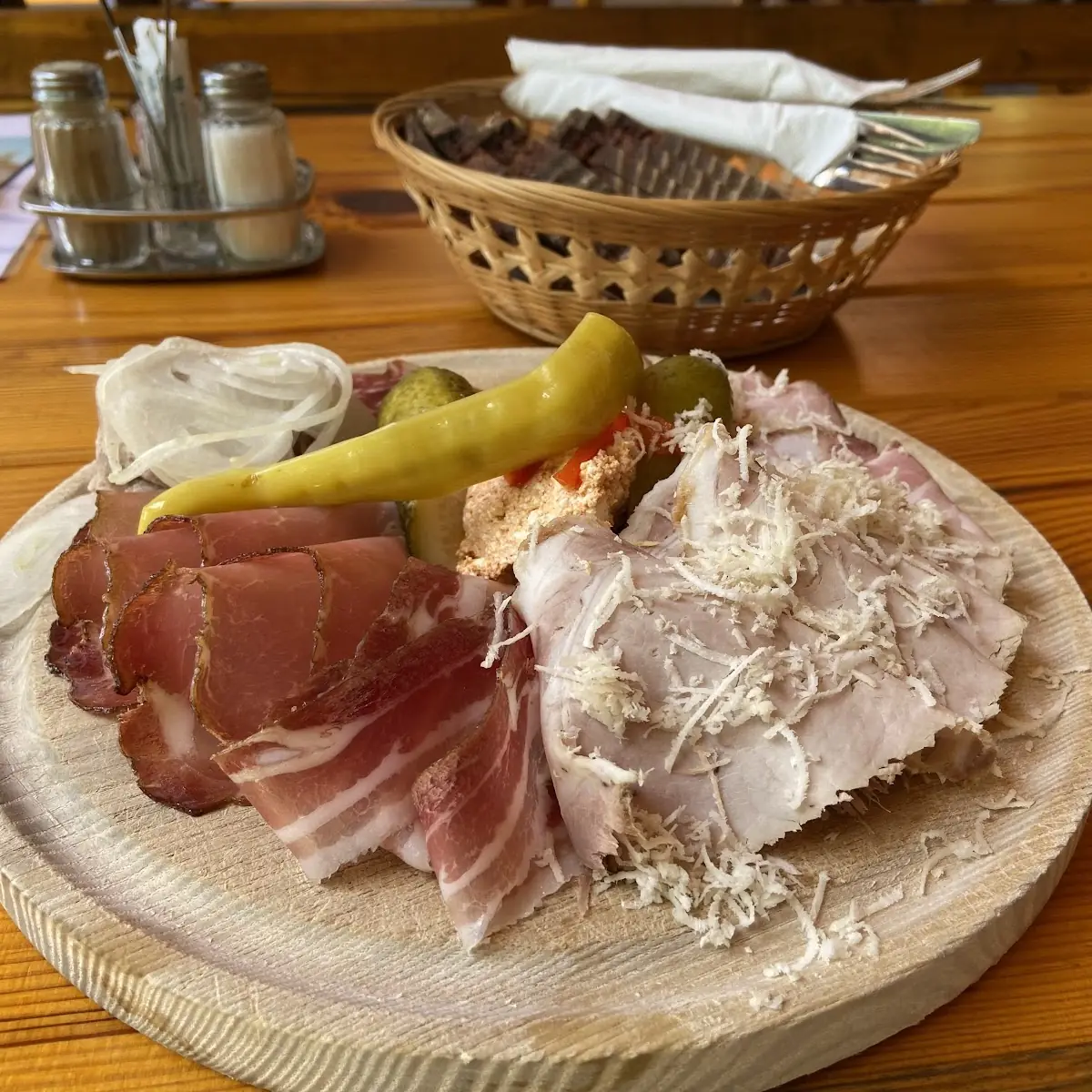 Essen und Trinken photo 1