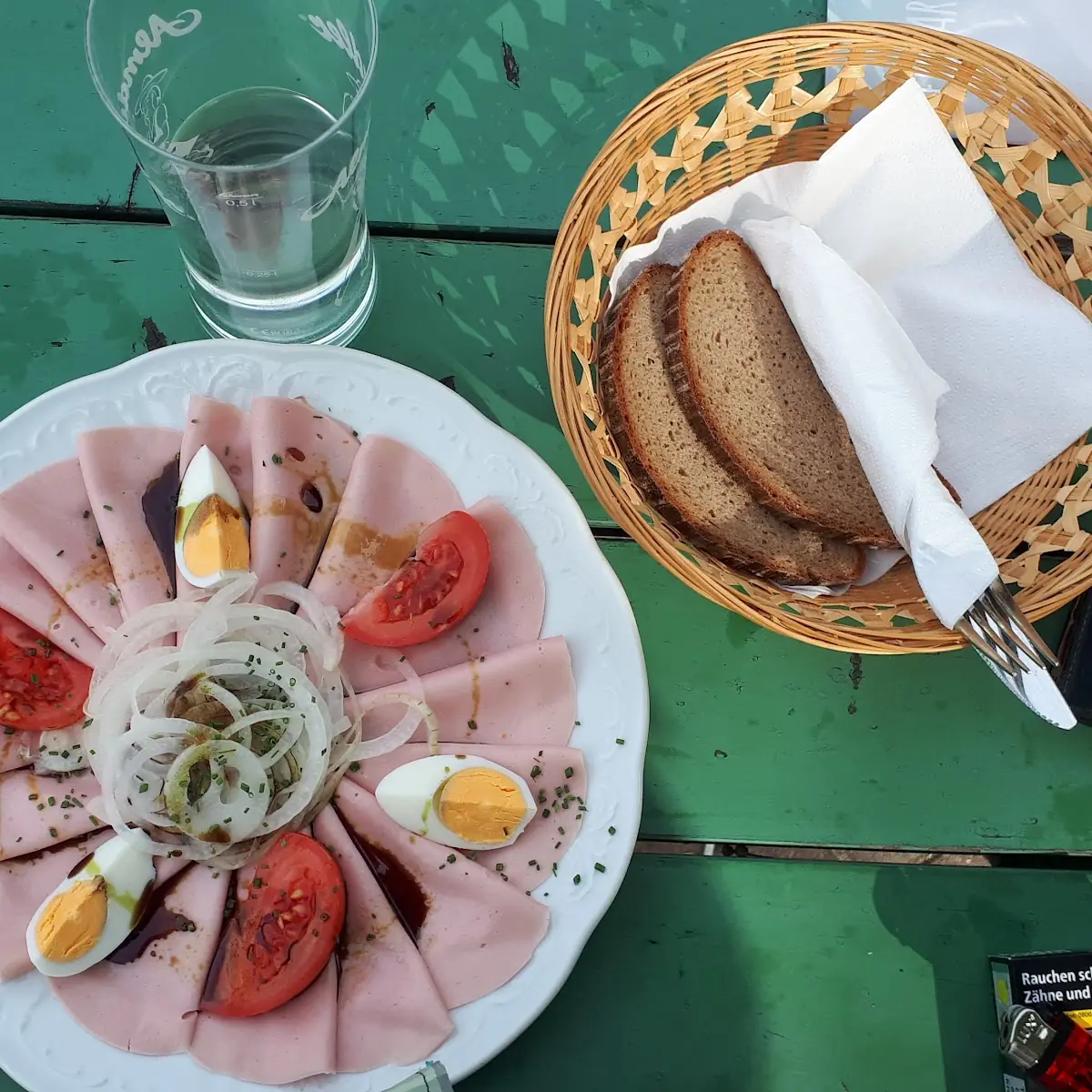 Essen und Trinken photo 10