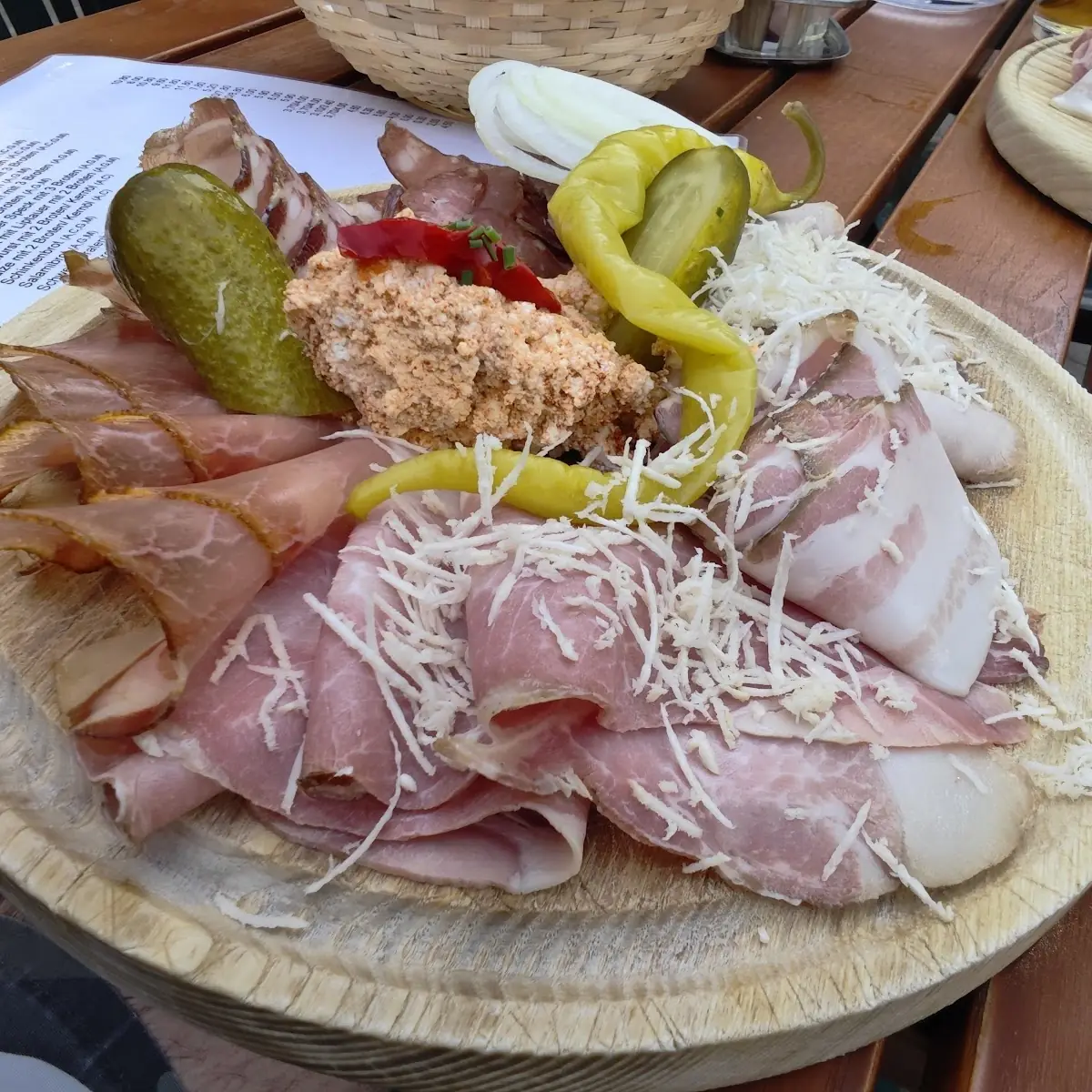 Essen und Trinken photo 2