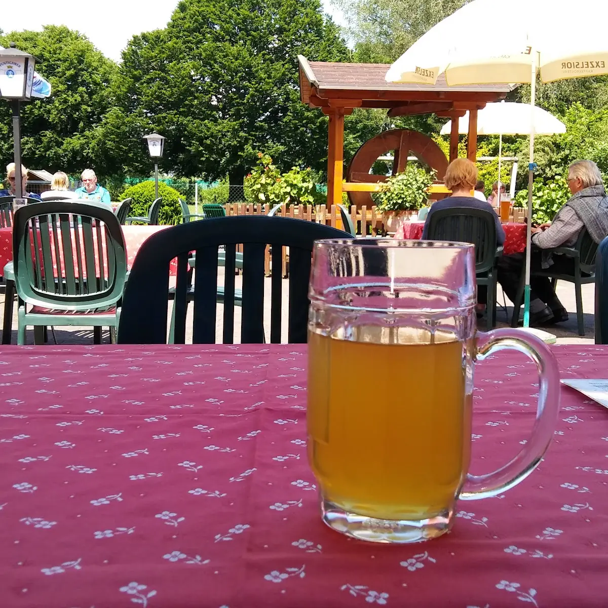 Essen und Trinken photo 5