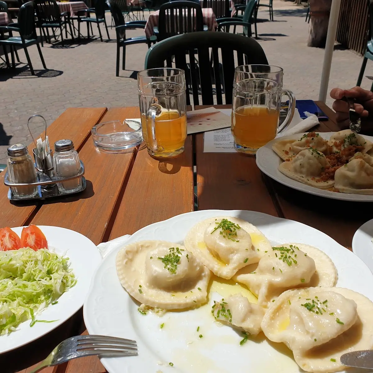 Essen und Trinken photo 6