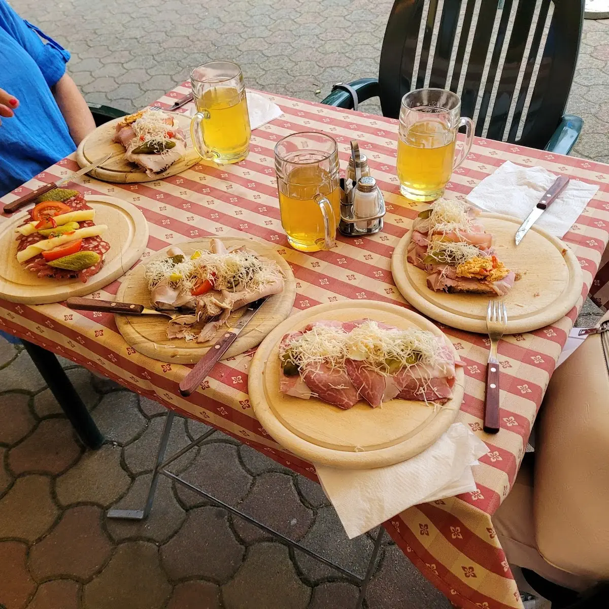 Essen und Trinken photo 7