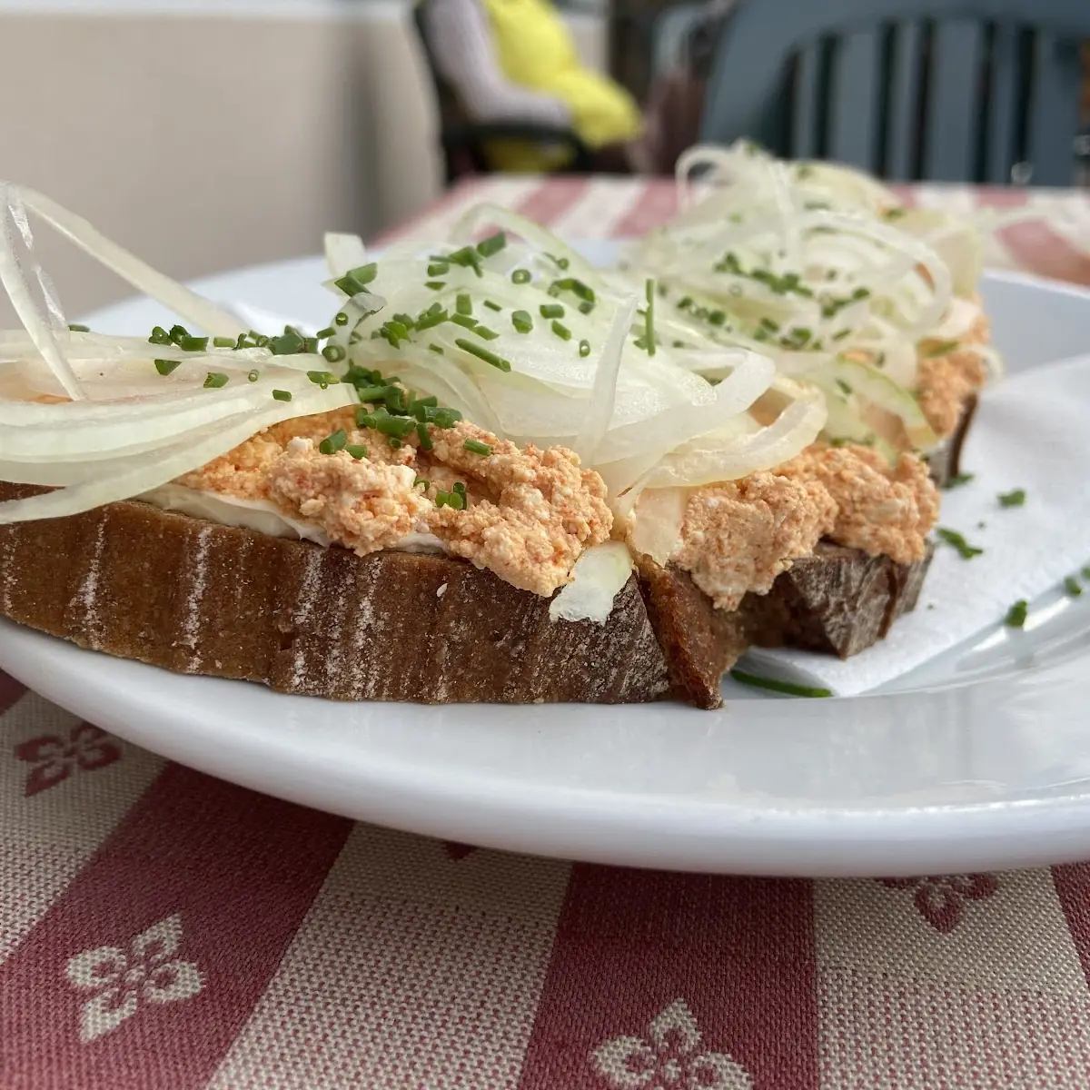 Essen und Trinken photo 8