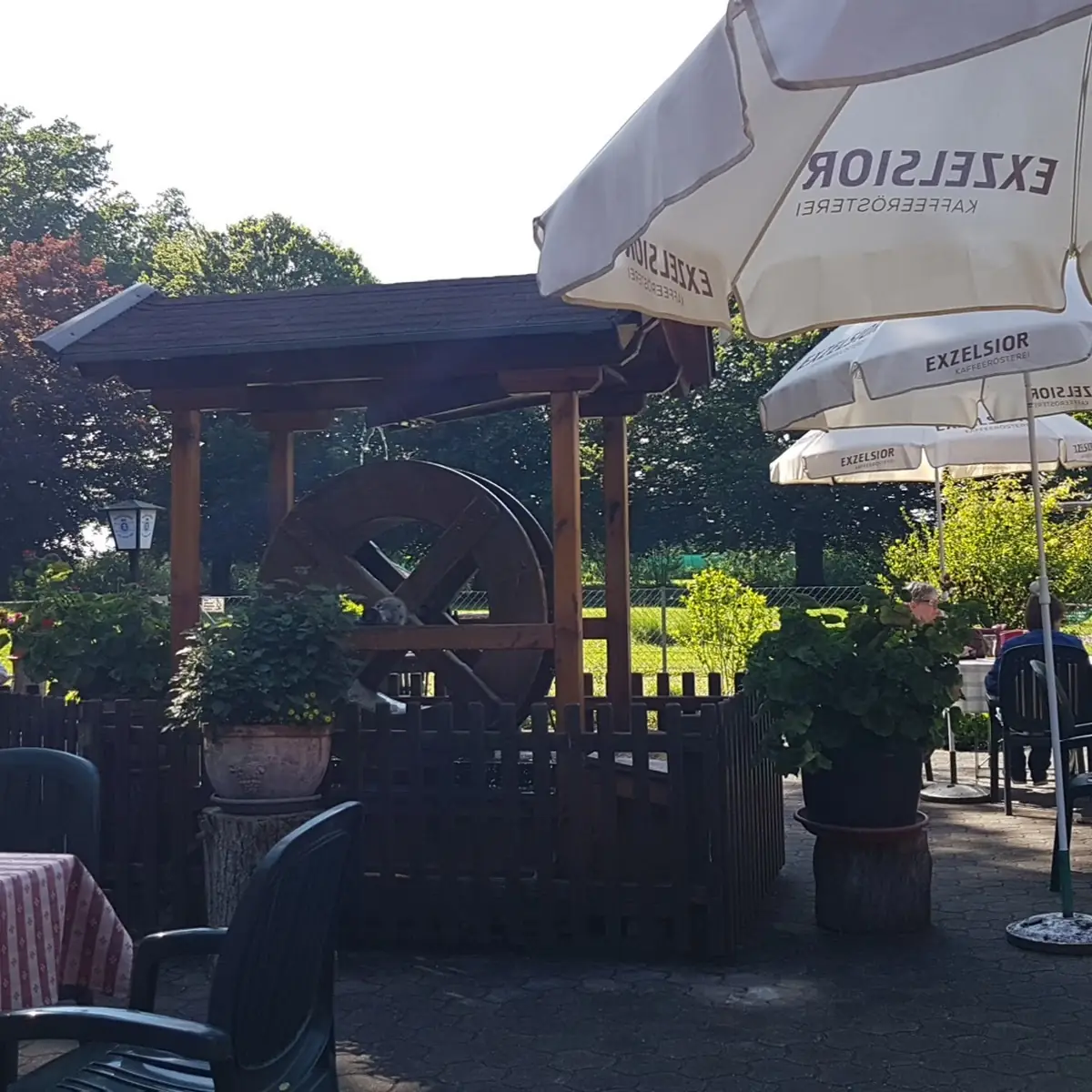 Atmosphäre photo 6
