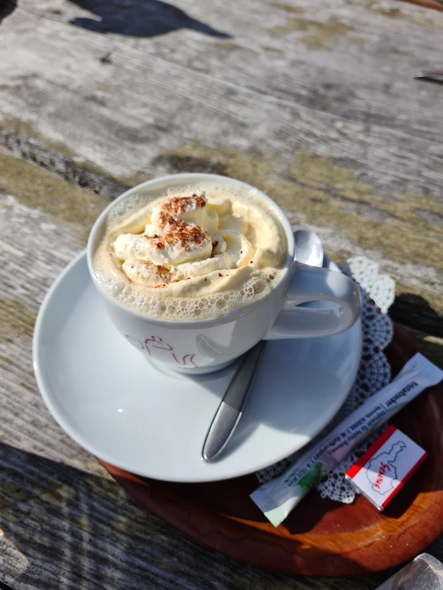 Essen und Trinken photo 10