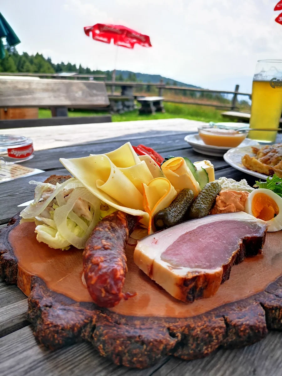 Essen und Trinken photo 3