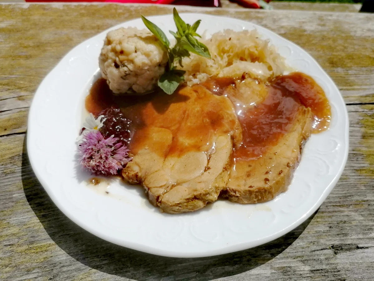 Essen und Trinken photo 7