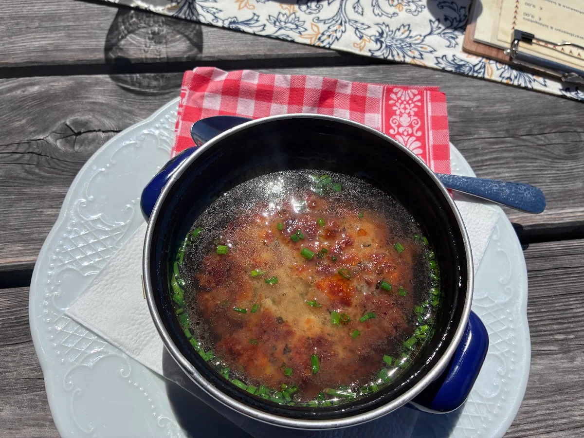 Essen und Trinken photo 8