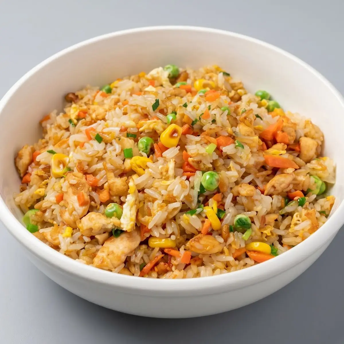 Essen und Trinken, Miss Asia