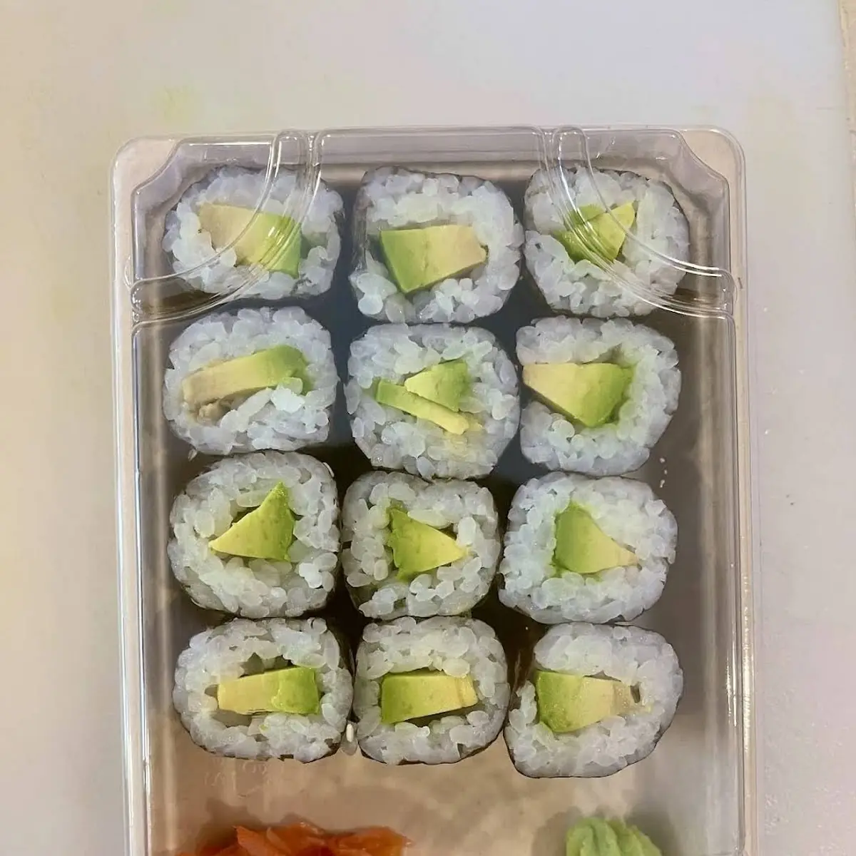 Essen und Trinken, Miss Asia