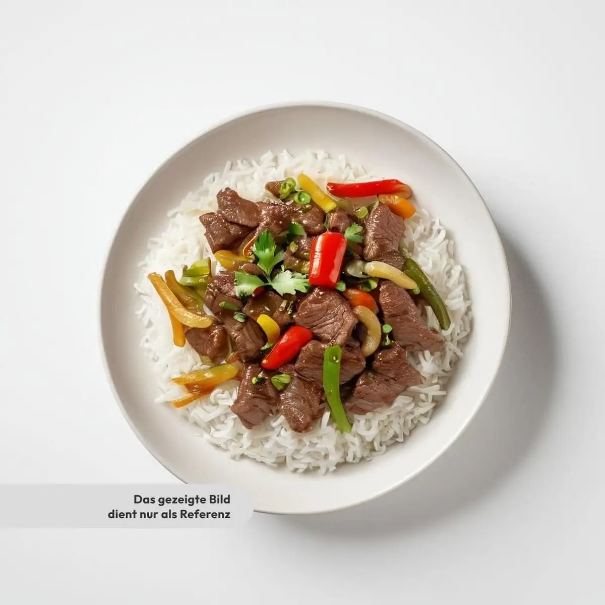 Essen und Trinken, Miss Asia