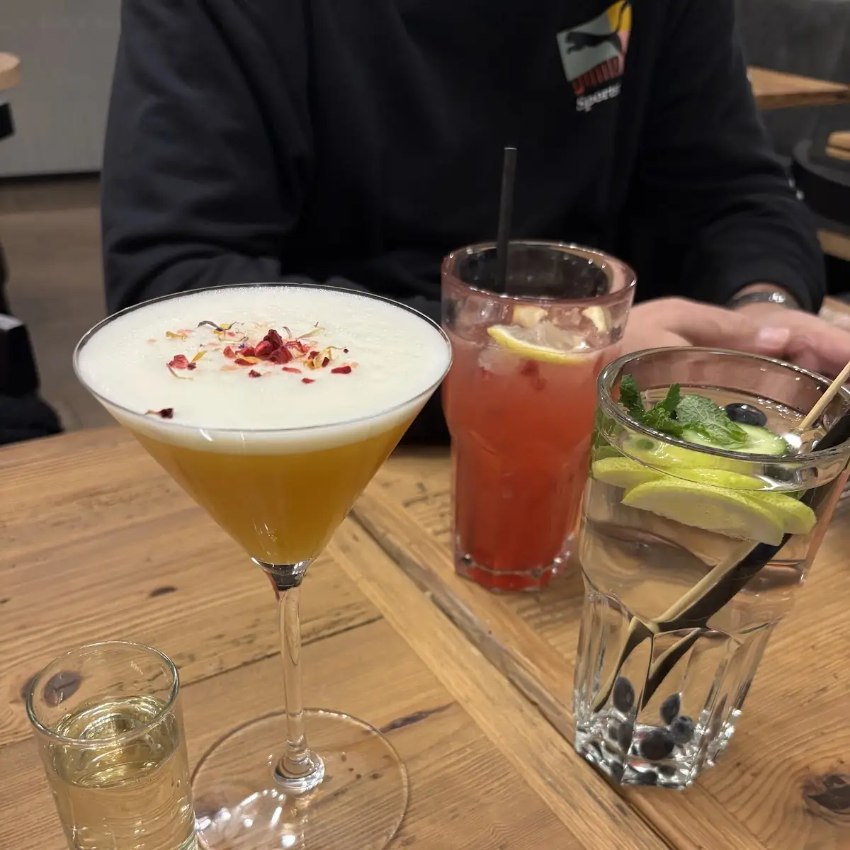 Essen und Trinken photo 10