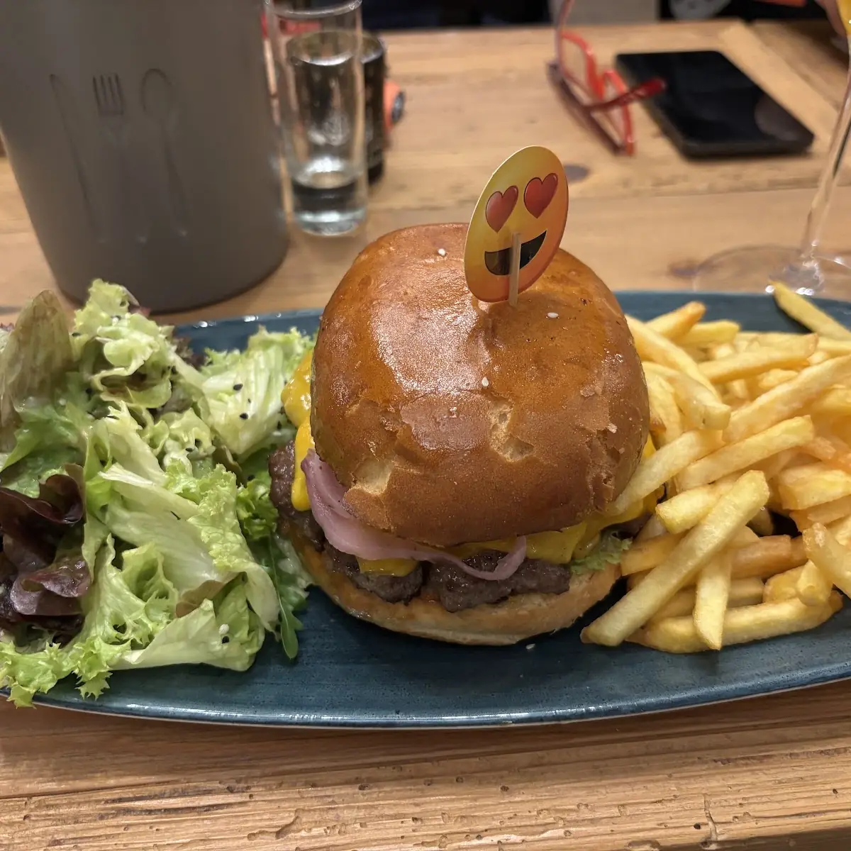 Essen und Trinken photo 3