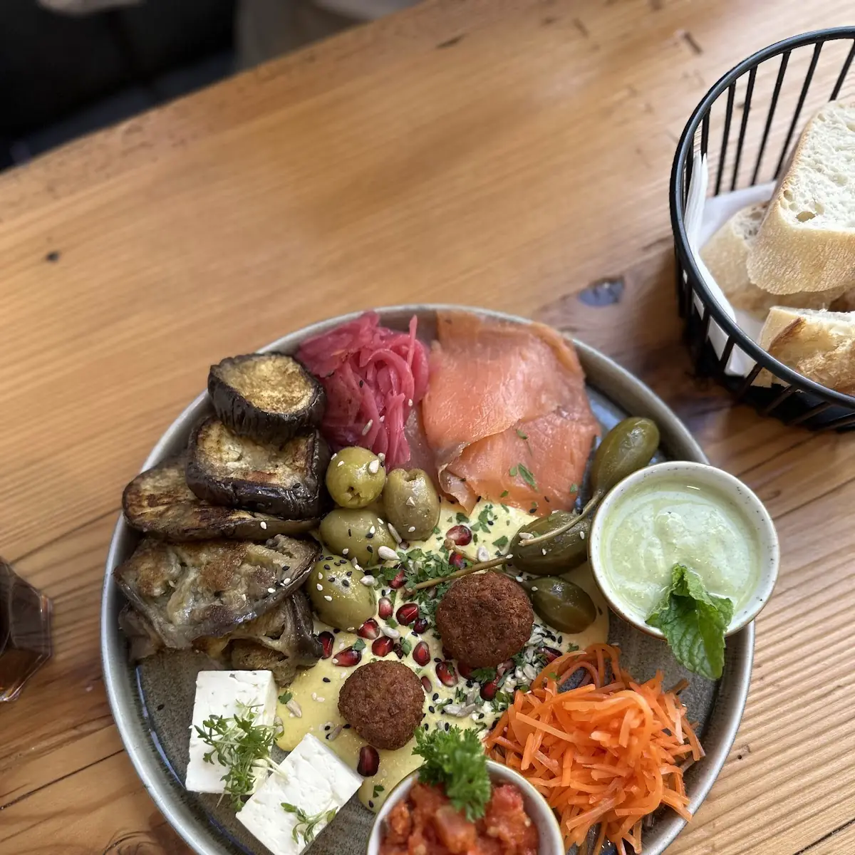 Essen und Trinken photo 5
