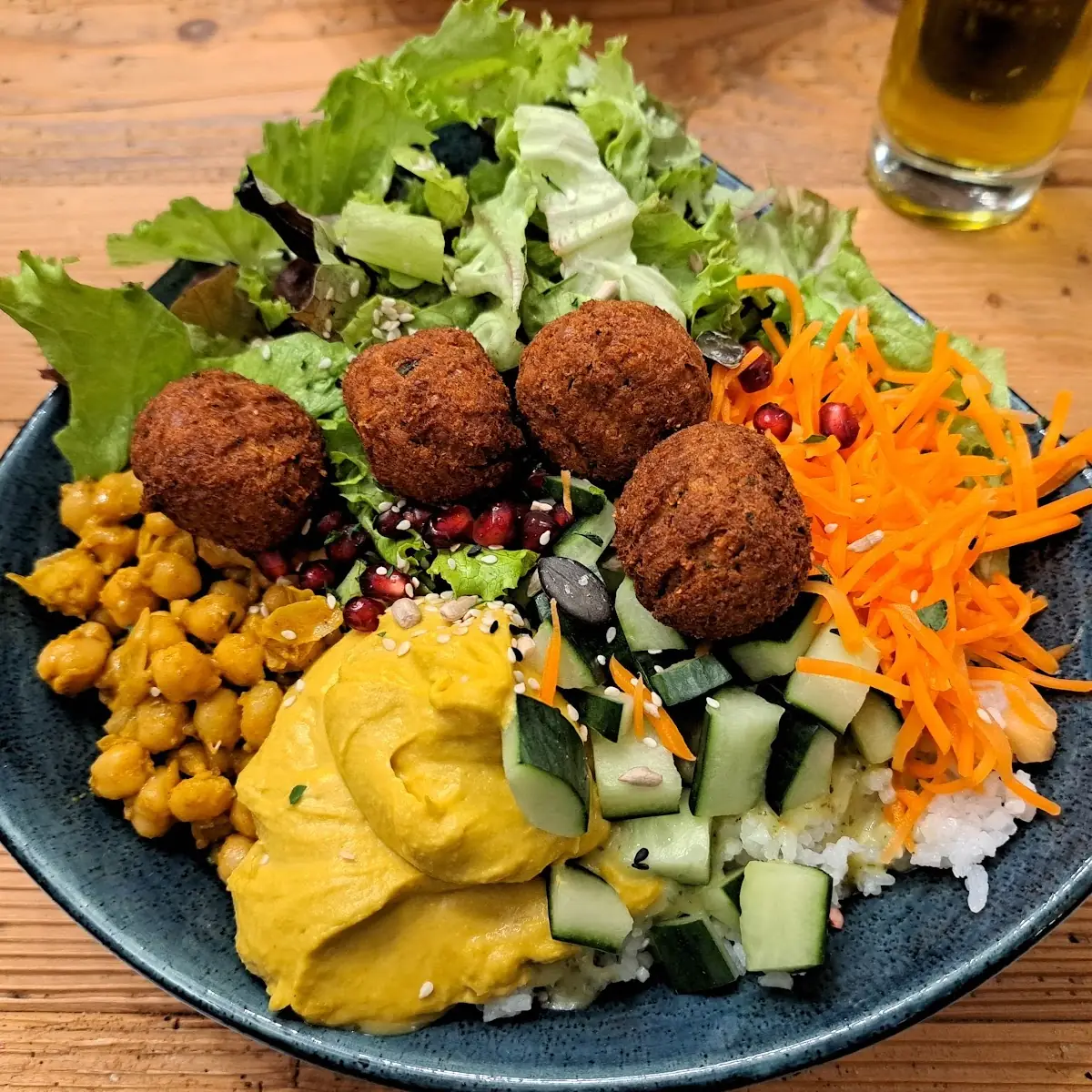 Essen und Trinken photo 8