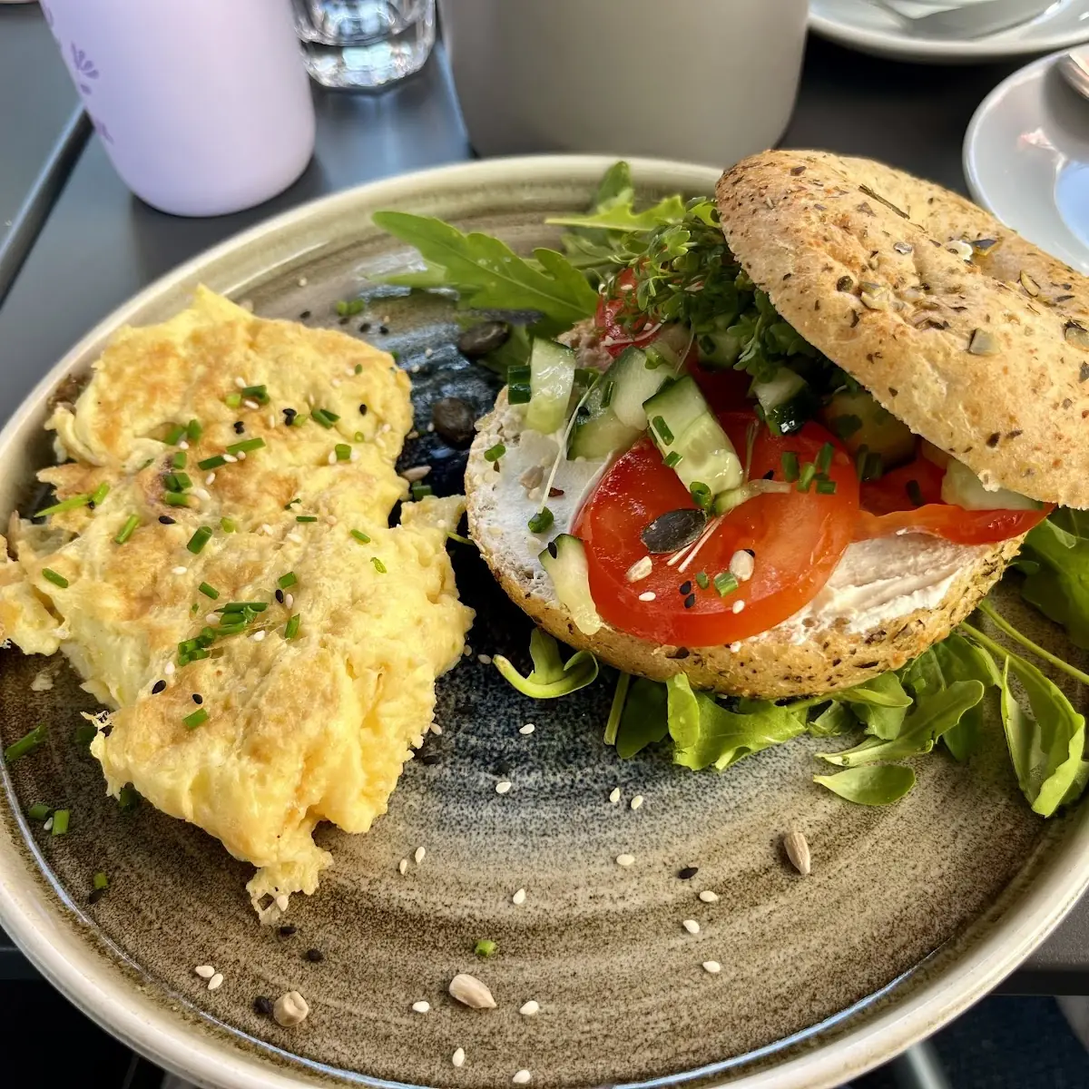 Essen und Trinken photo 9