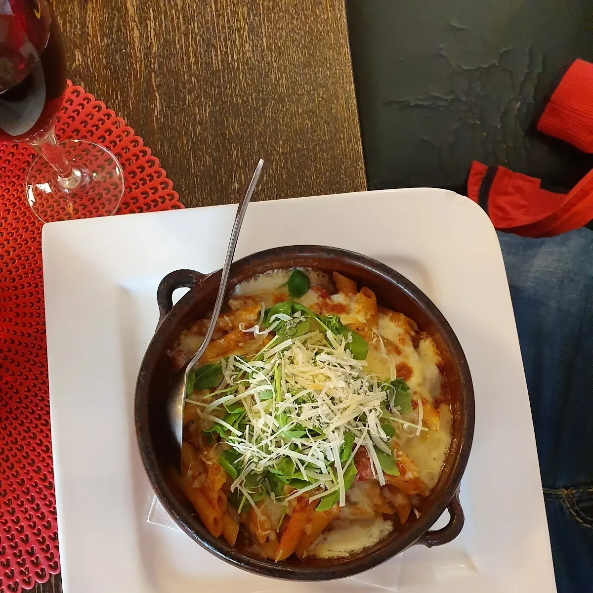 Essen und Trinken photo 10