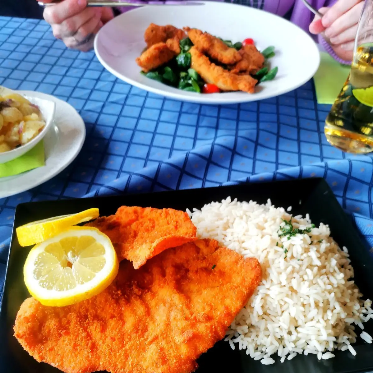 Essen und Trinken photo 1