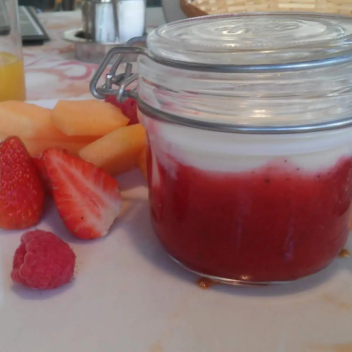 Essen und Trinken photo 10