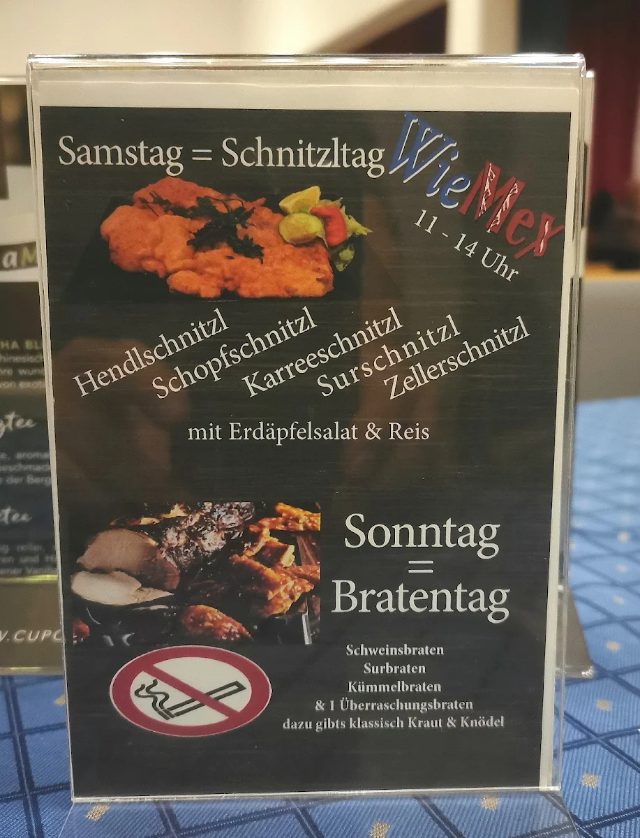 Speisekarte photo 10