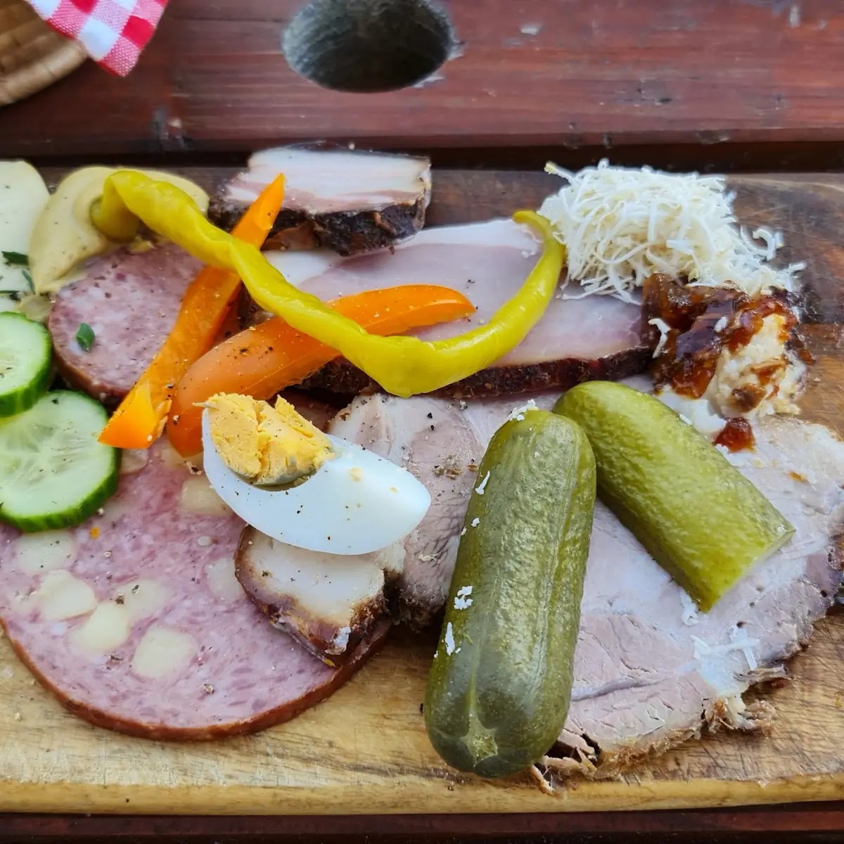 Essen und Trinken photo 2