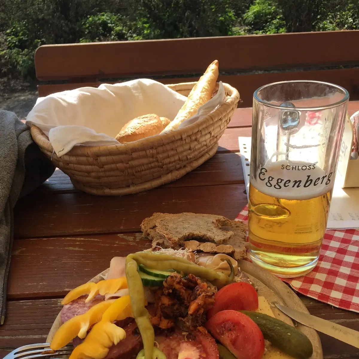 Essen und Trinken photo 7