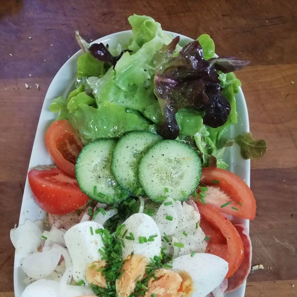 Essen und Trinken photo 8
