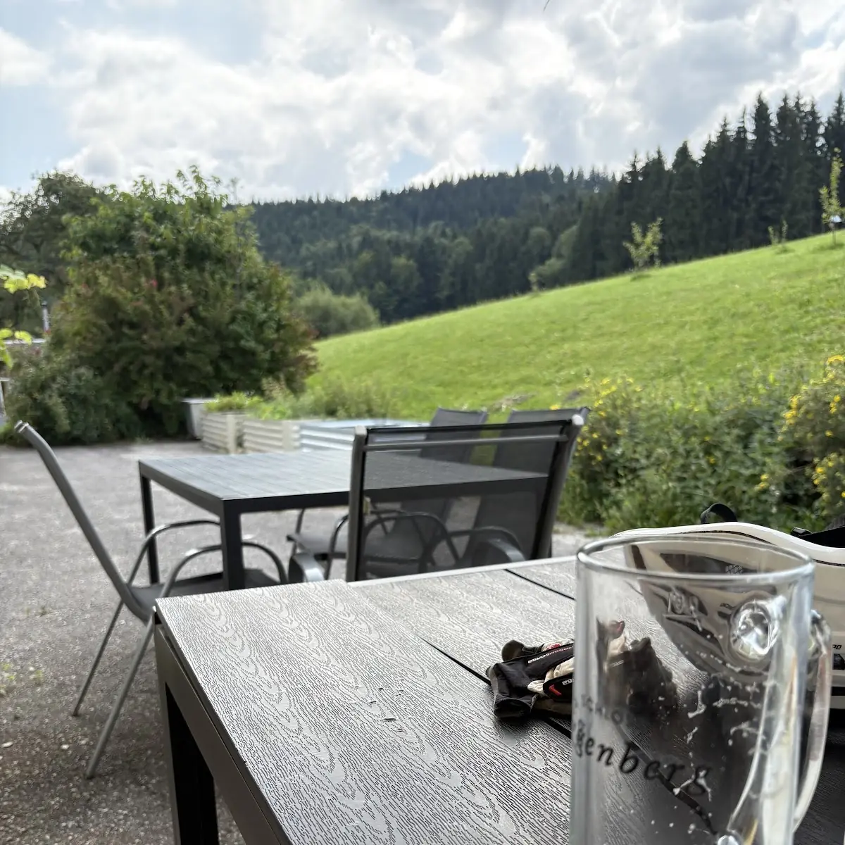 Atmosphäre photo 6