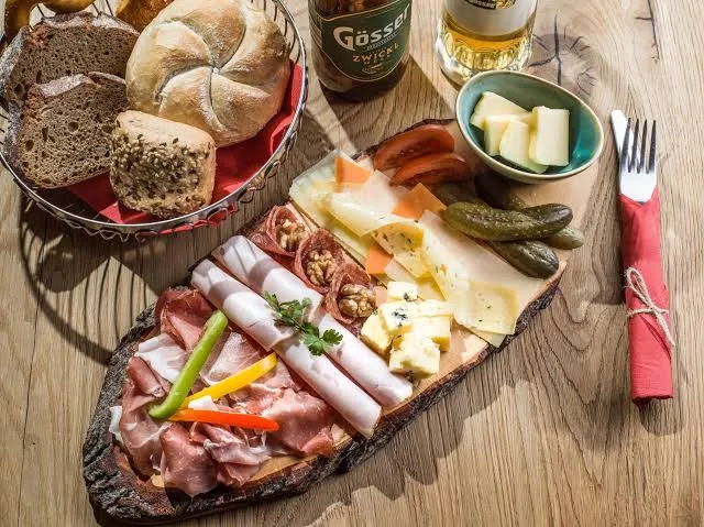 Essen und Trinken photo 8