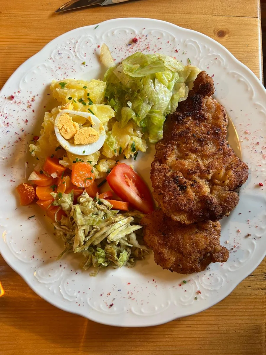 Essen und Trinken photo 2