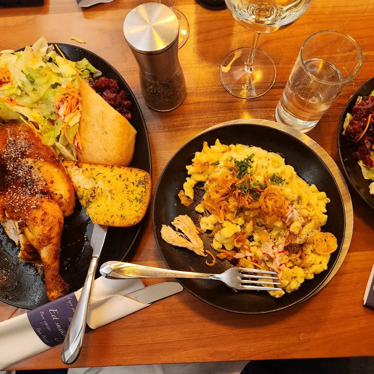 Essen und Trinken photo 10