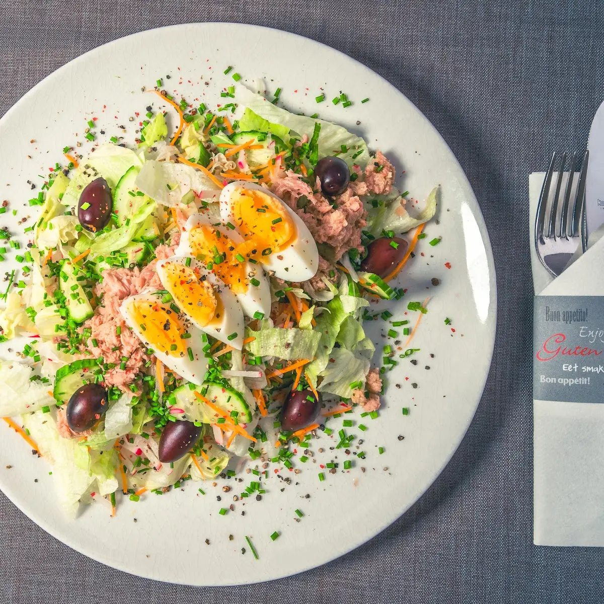 Essen und Trinken photo 5